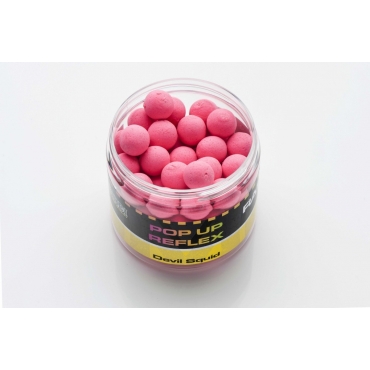 Mivardi Rapid Pop Up Reflex Magic Fruit 10 mm